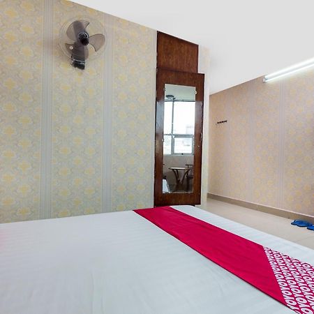 Van Anh Hotel Ho Chi Minh-Byen Eksteriør billede